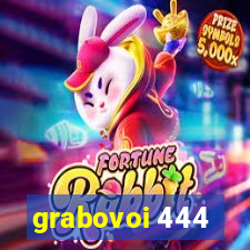 grabovoi 444